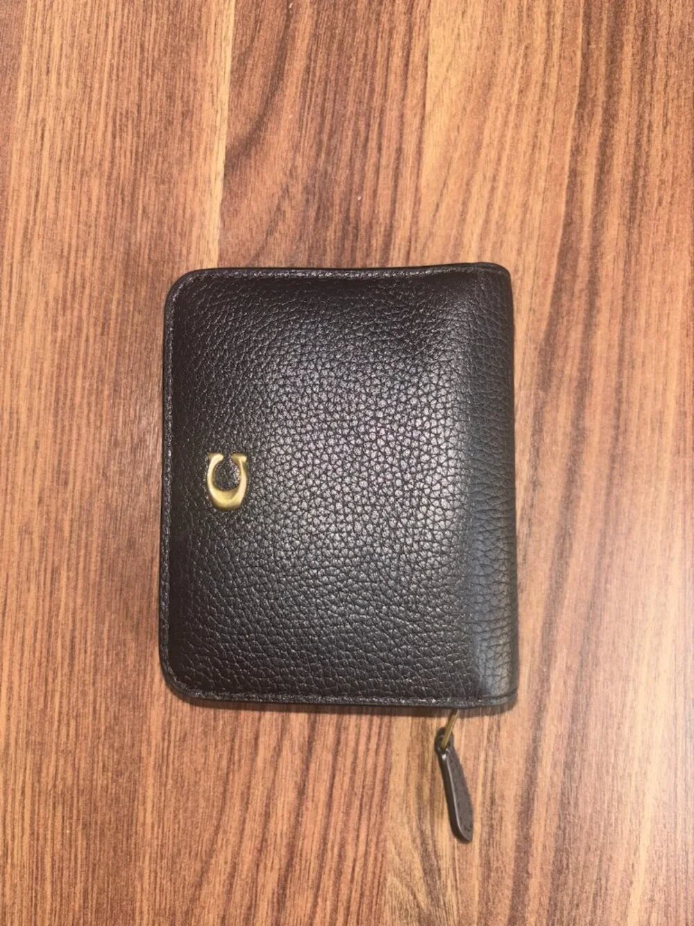 Coach Essential Billfold Wallet